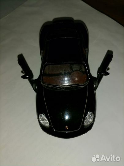 Коллекционные модели машинки СССР