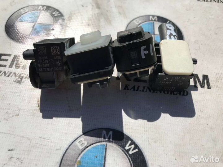 Датчик в двери BMW mini 9305252