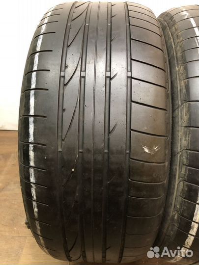 Bridgestone Dueler H/P Sport 265/50 R19 110Y