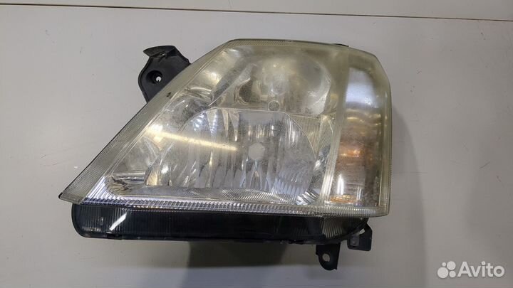 Фара (передняя) Opel Meriva, 2006