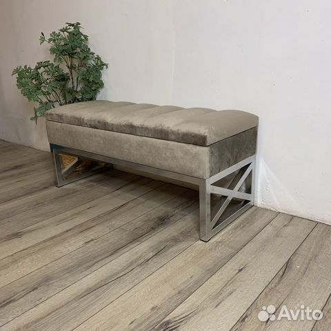 Обувница с ящиком