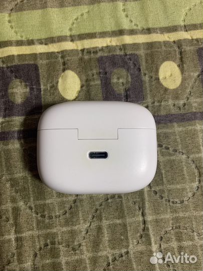 Беспроводные наушники JBL tune 130NC