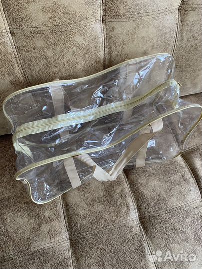 Сумка в роддом