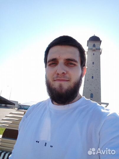 Программист javascript