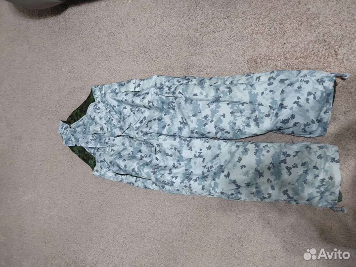 Военная форма