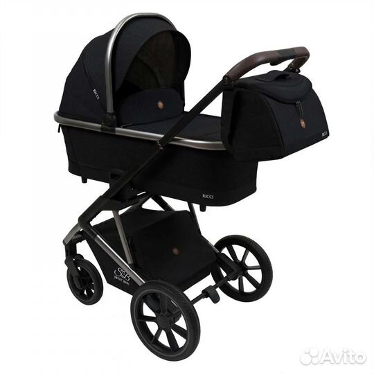 Детские коляски 2 в 1 бу