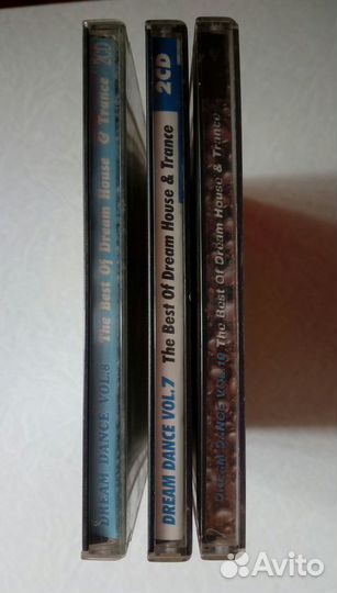 Музыка: CD диски, аудиокассеты