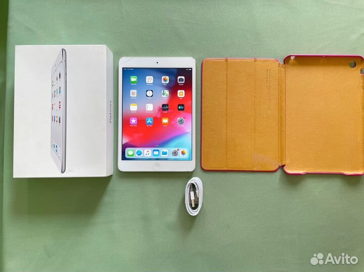 iPad mini 2 7.9 Retina Display