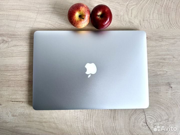 MacBook Pro 15