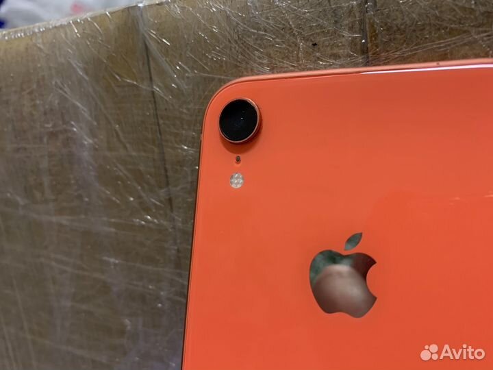 iPhone Xr, 128 ГБ