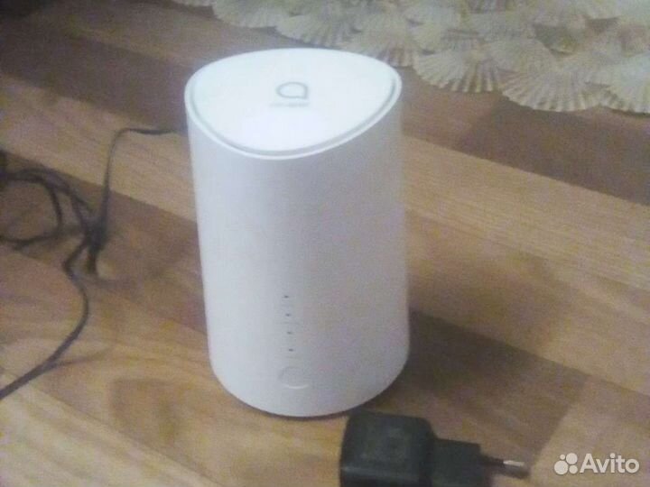 Wifi роутер 4g модем с сим