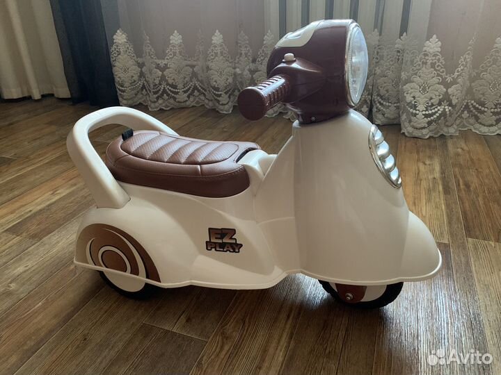 Детский мотоцикл