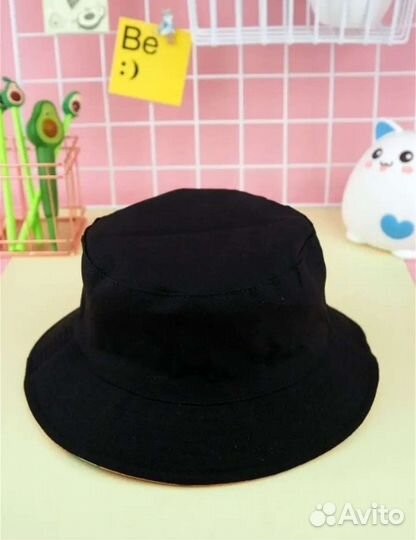 Панама новая