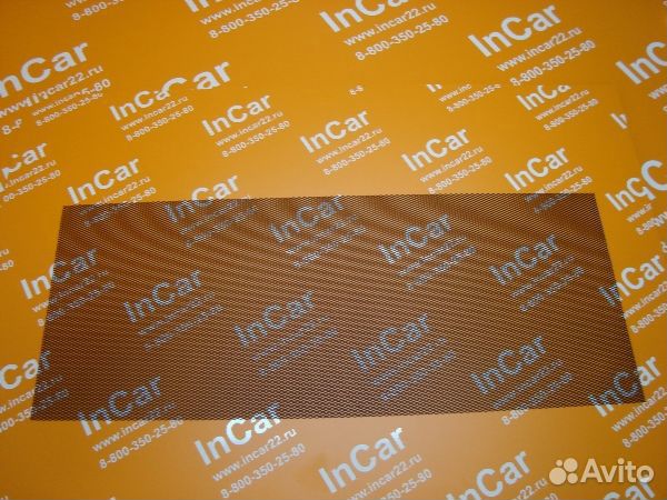 Сетка защитно-декоративная ячейка 10 мм, 1000х4