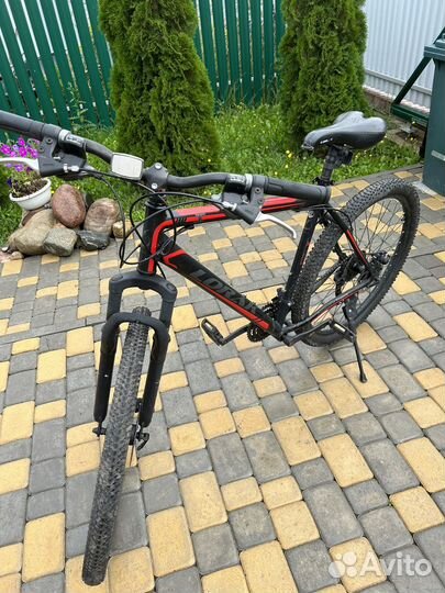 Велосипед lorak