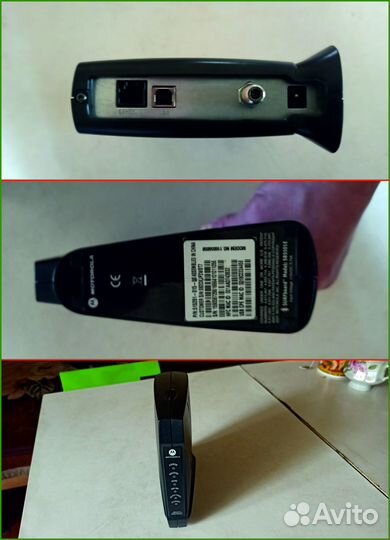 Сетевой хлам (Роутеры, тв ресиверы, DVD Players