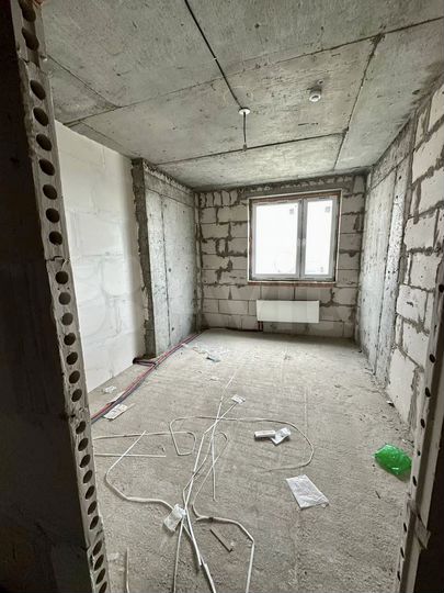 2-к. квартира, 70 м², 10/18 эт.