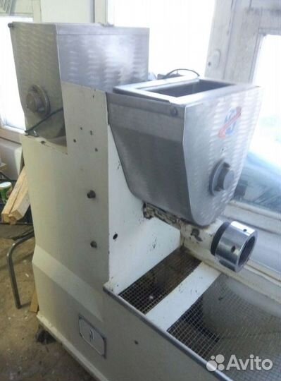 Пищевое оборудование для производства