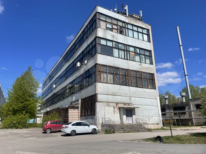 Сдам помещение свободного назначения, 105 м²