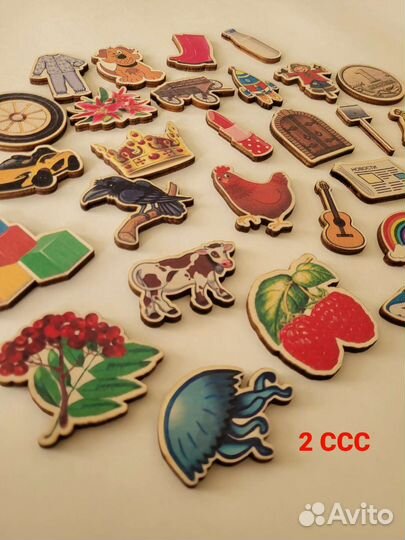Пособия для логопедов