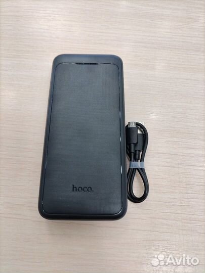 Power Bank Hoco J111A SMART