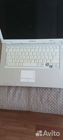 Samsung q 70 Ноутбук