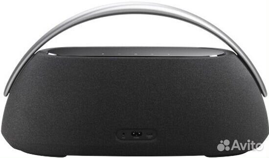 Колонка Портативная акустика Harman Kardon Go+Play