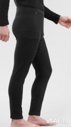 Термобелье(брюки) «Decathlon”