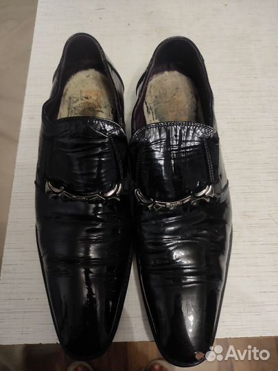 Туфли мужские 43 размер