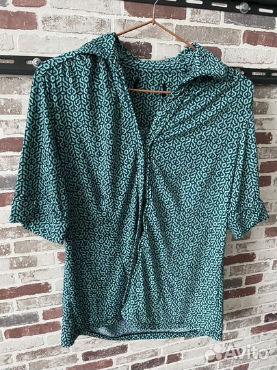 Блузка женская 44