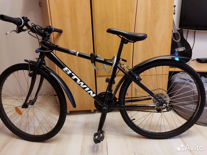 Велосипед бу для подростка