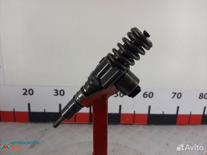 Форсунка Audi A3 8P 2005 03G130073G