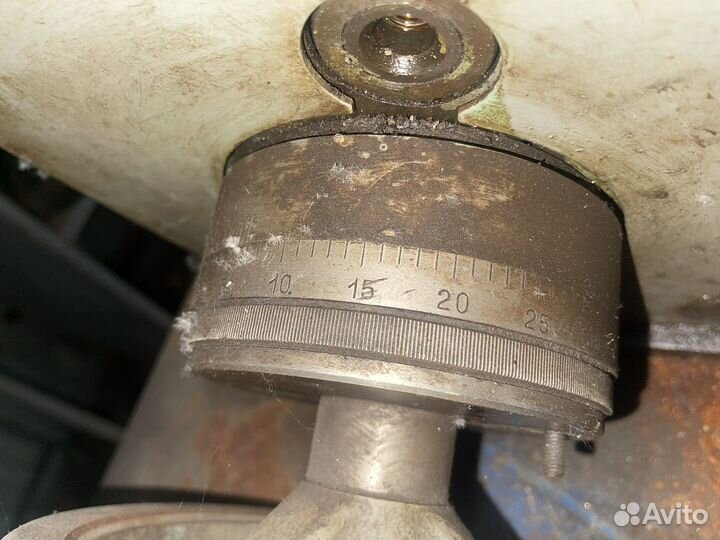 Фартук ит-1м