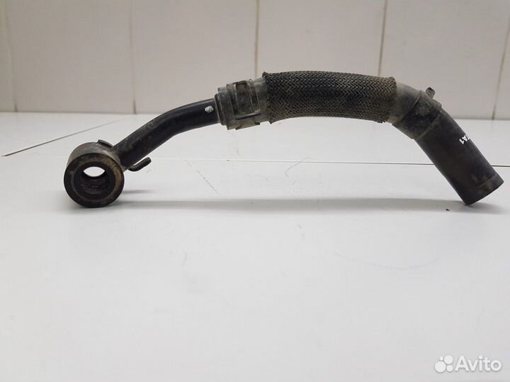 Трубка турбины (Genesis G80 I)