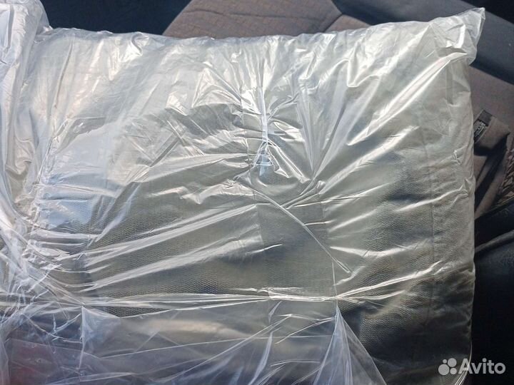 Сварочная роба