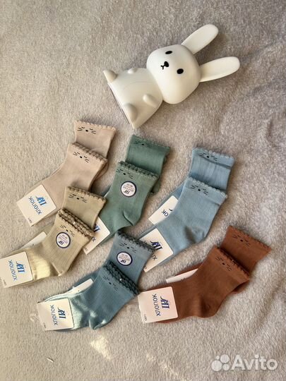 Носки детские