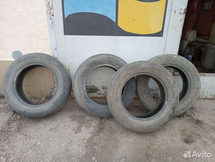 Giti GitiComfort SUV 520 225/65 R17