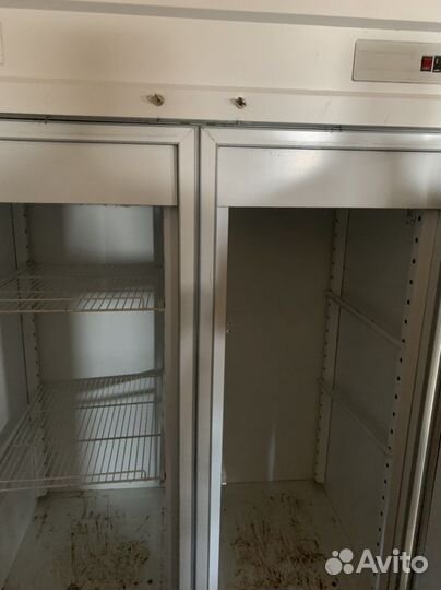 Холодильный шкаф polair