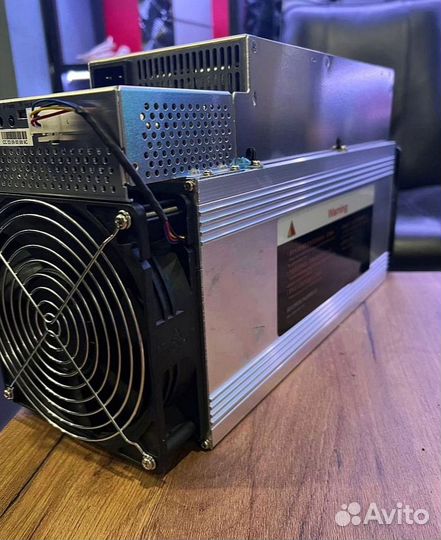 Асик Whatsminer M30s++ 102Th
