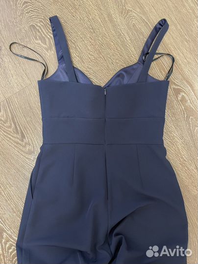 Комбинезон женский