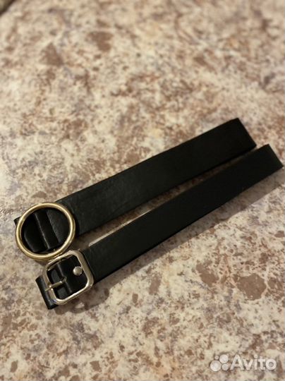 Ремни женские