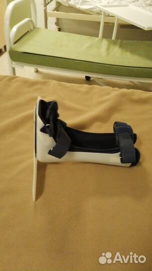 Ортопедические сапоги 36-40 размера