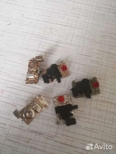 Запчасти двигатель Москвич 408-412,ваз 2101, решет