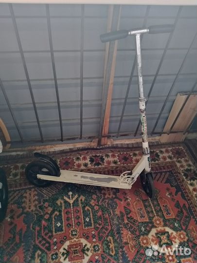 Самокат Scooter
