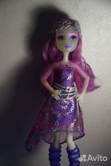 Кукла Ари Хантингтон - Добро пожаловать в Школу Мо