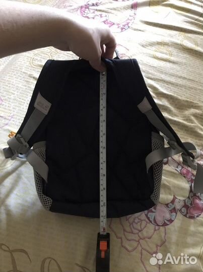 Рюкзак детский