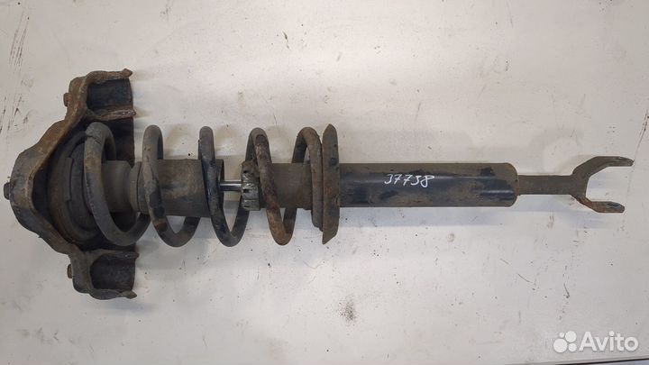 Амортизатор подвески Audi A4 (B5), 1996