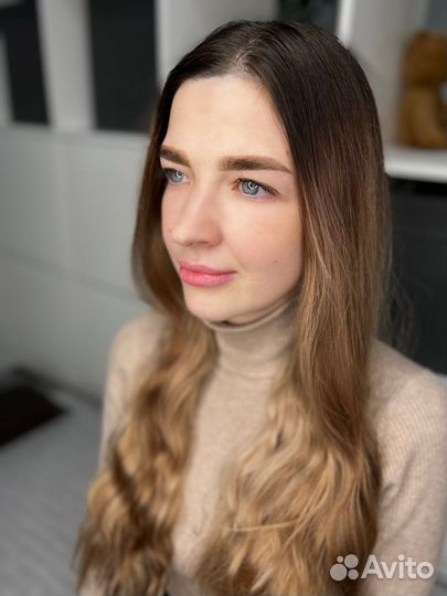 Перманентный макияж / татуаж