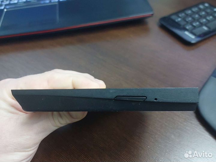 Привод DVD-RW Hitachi-LG gudon