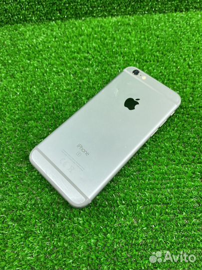 iPhone 6S, 16 ГБ